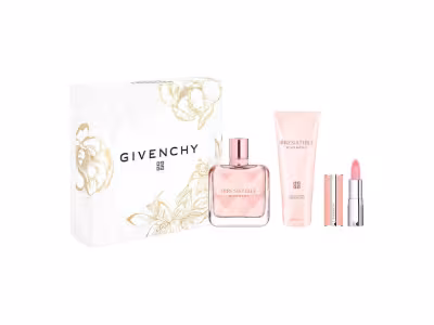 Irresistible Givenchy - Coffret Eau de Parfum