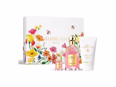 GUERLAIN Aqua Allegoria Forte Florabloom - Coffret Eau de Parfum