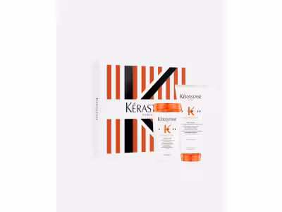 Kérastase - Coffret soin cheveux