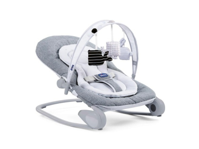 Transat Hoopla Titanium - CHICCO