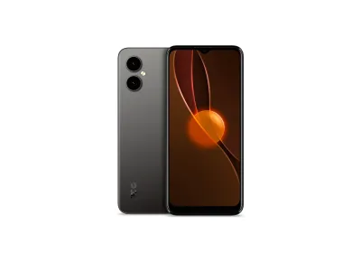 Smartphone Discovery SE 6,5 Double nano SIM 32 Go Dark Matter SPC