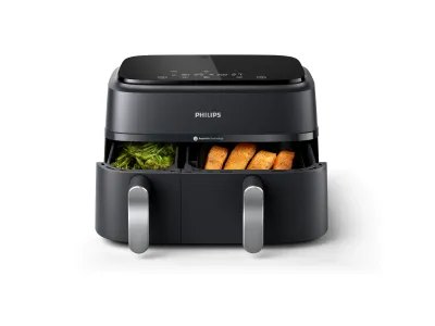 Friteuse Airfryer 9 L NA351/00 PHILIPS
