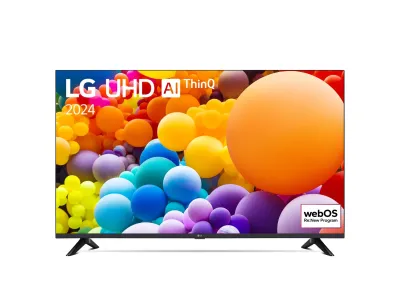 TV LED 4K 55'' (139 cm) 55UT73 LG