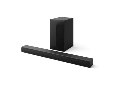 Barre de son 3.1 340 W S60T LG