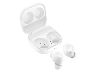 Ecouteurs avec réducteur de bruit actif Galaxy Buds FE Blanc SAMSUNG