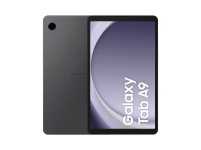 Tablette tactile Galaxy Tab A9 8,7'' 64 Go Wi-Fi Gris SAMSUNG