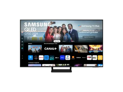 TV QLED 4K 55'' (139 cm) TQ55Q70D SAMSUNG
