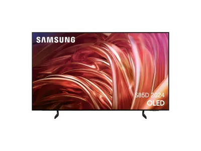 TV OLED 4K 55 (139 cm) - 55S85D SAMSUNG 