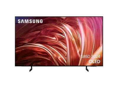 TV OLED SAMSUNG OLED TQ55S85D 