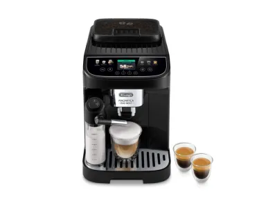 Machine à expresso avec broyeur Magnifica 
