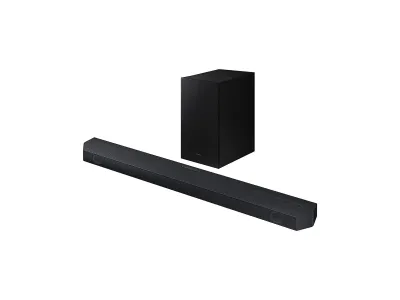Barre de son Q-Series HW-Q600C Noir SAMSUNG  