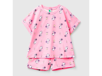 Pyjama - rose