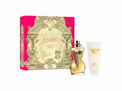 JEAN PAUL GAULTIER Gaultier Divine - Coffret eau de parfum et lait pour le corps