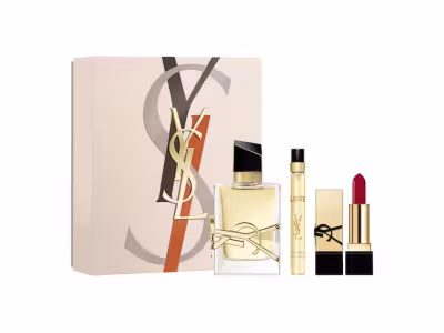 YVES SAINT LAURENT Libre - Coffret Cadeau Femme Eau de Parfum