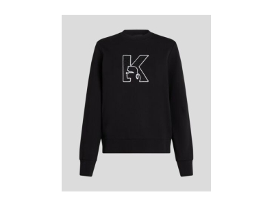 SWEAT EN COTON