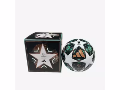 Ballon Ligue des Champions 24/25 Adidas League Box