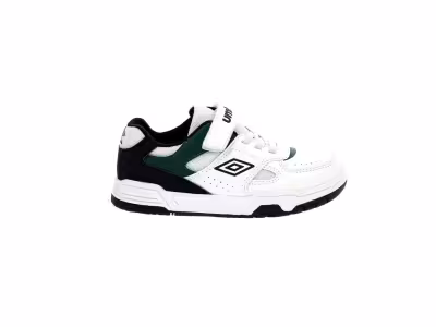 BASKET ENFANT - CHAUSSURES JR TRAVYS UMBRO (28-35)