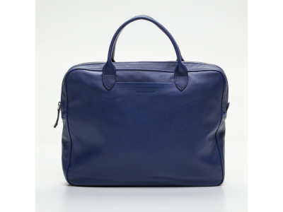  Porte-documents - Parisis - Bleu Longchamp