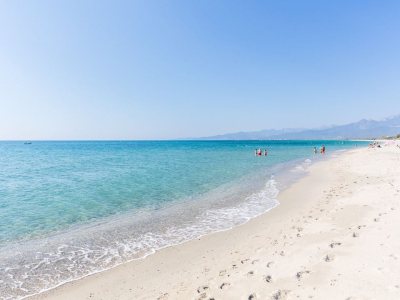Corse - Prunelli di Fiumorbo Camping Via Romana, 3*