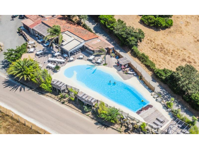 Corse - Propriano Camping maeva Escapades Le Colomba 4*