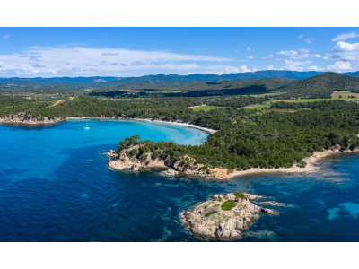 Côte d'Azur - La Crau Camping maeva Escapades Le Hameau des Pins 3*