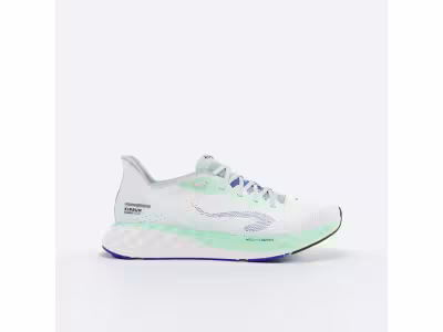 Chaussures de running Homme KIPRUN KS900 light - Blanc Vert