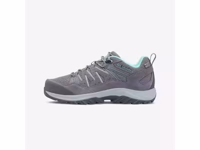 CHAUSSURES IMPERMEABLES DE RANDONNÉE MONTAGNE - COLUMBIA REDMOND - FEMME
