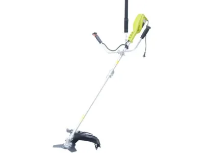 Débroussailleuse électrique WERKA PRO 1400 W