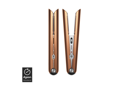  Dyson Lisseur Dyson Corrale™ Gris/Cuivre