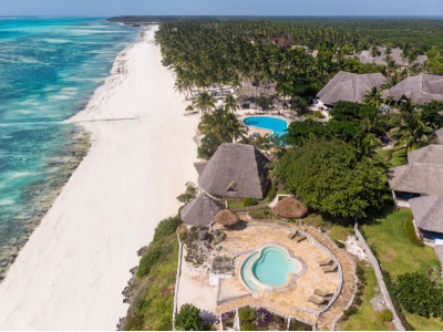 Tanzanie - Zanzibar Hôtel Karafuu Beach Resort & Spa 5*