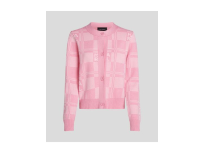 GILET EN MAILLE