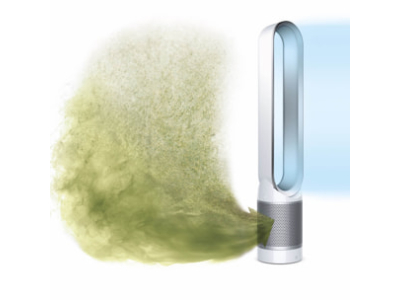 Dyson Ventilateur Dyson Pure Cool