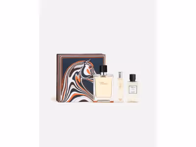 HERMÈS - Coffret Terre d’Hermès Eau de toilette
