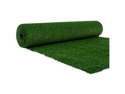 Gazon artificiel 1 cm WERKA PRO 1 x 4 m soit 4m²