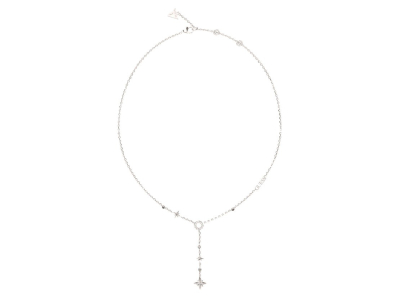 Collier pendentif étoile