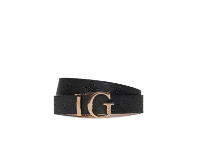 Ceinture double face
