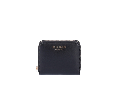 LAUREL Mini portefeuille zippé