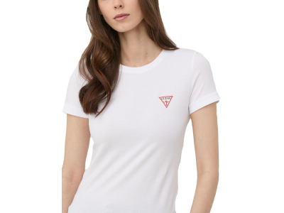 MINI TRIANGLE T-shirt coupe slim