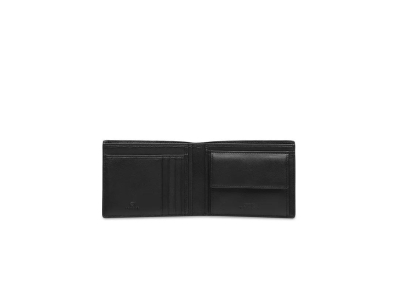 Porte-monnaie en cuir