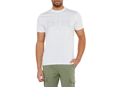  T-shirt en coton