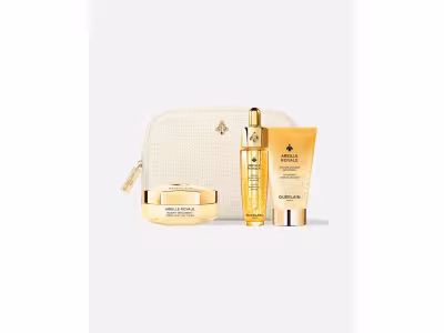 Guerlain - Abeille Royale  Coffret soin visage