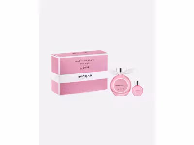 Rochas - Mademoiselle in Paris Coffret parfum