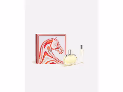 HERMÈS - Coffret Barénia Eau de parfum