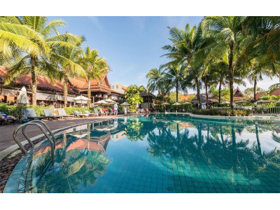 Thaïlande - Khao Lak Hôtel Khaolak Bhandari Resort & Spa 4*