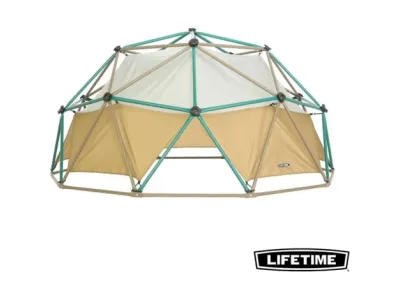 Dome d'Escalade pour Enfants