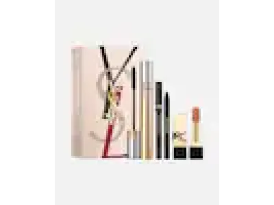 Coffret Mascara Volume Effet Faux Cils
