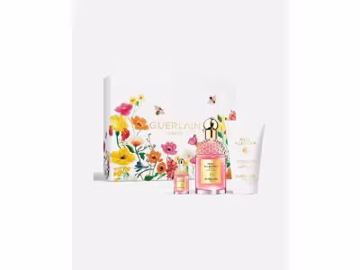 Guerlain - Coffret parfum Aqua Allegoria