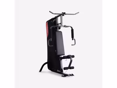 Machine musculation charge guidée compact - Home gym 900