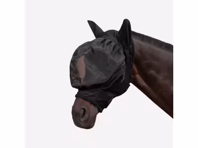 Masque anti-mouche équitation Cheval - 500