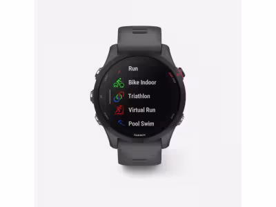  Montre gps connectée garmin forerunner 255  grise ardoise Montre gps connectée garmin forerunner 255  grise ardoise Montre gps connectée garmin forerunner 255  grise ardoise Montre gps connectée garmin forerunner 255  grise ardoiseVoir plus GARMIN Montre gps connectée garmin forerunner 255 grise ardoise